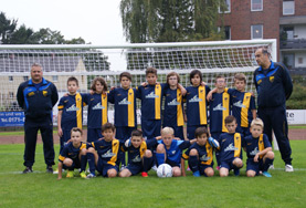 FC Mönchengladbach
